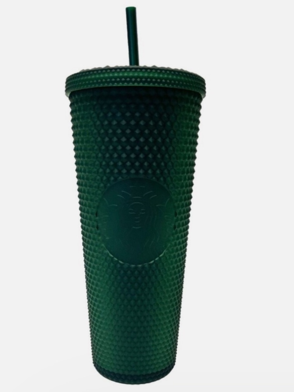 Two Starbucks Venti Tumblers With Lids And Straws - Picture 5 of 13